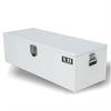 One-Eleven Heavy Duty Tradesman Steel Tool Box SB1200