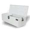 One-Eleven Heavy Duty Tradesman Steel Tool Box SB1200