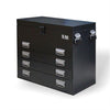 One-Eleven Ute Tool Box Steel 4 Drawer TBNS4