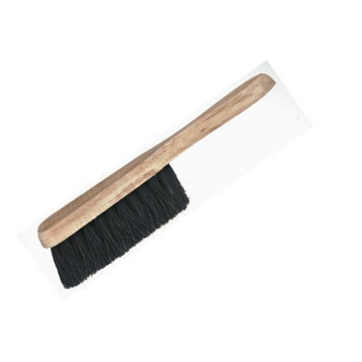 Oates Bannister Brush Wood Handle & Coco Fibres 164773