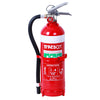 Firebox Fire Extinguisher Dry Chemical Powder ABE 2kg