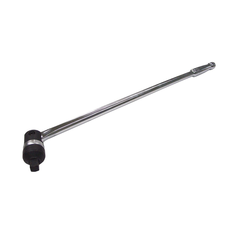 Endeavour Tools 3/8" Ratcheting Breaker Bar 18" ET1205