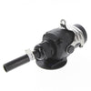 Emax ABS Plug 12V 7 Pin Round Plastic (Includes 5