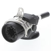 Emax ABS Plug 12V 7 Pin Round Plastic (Includes 5