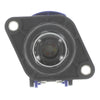 Emax ABS Socket 12V 7 Pin Round Plastic (Includes 5