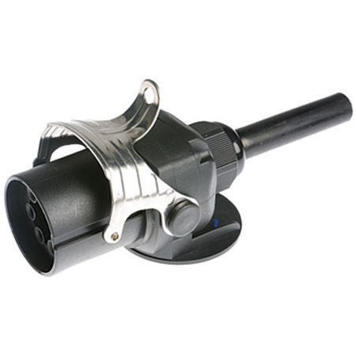 Emax Ebs Plug 12V 7 Pin Round Plastic EBS-12P