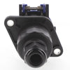 Emax Ebs Socket 12V 7 Pin Round Plastic EBS-12S