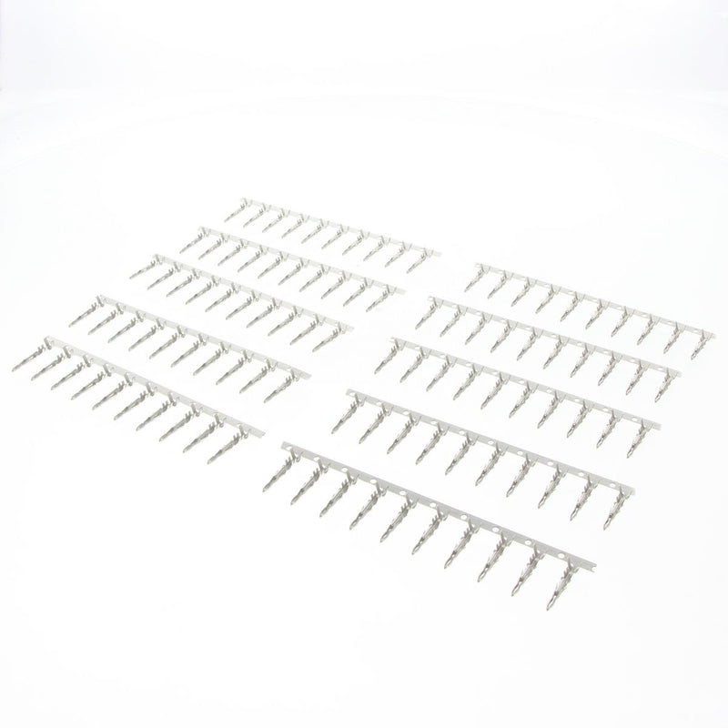 Emax Weather Pack Pin 100 Pce 12124582-100