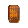 LED Autolamps Indicator Light LED 12/24V 5590AM