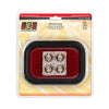 LED Autolamps Stop/Tail/Reflector Light 12-24V with