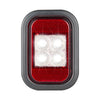 LED Autolamps Stop/Tail/Reflector Light 12-24V with