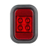 LED Autolamps LED Technologies Stop/Tail/Reflector LED