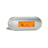 LED Autolamps Side Direction Indicator Light LED Amber