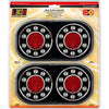 LED Autolamps Stop/Tail/Indicator Reflector LED Boat
