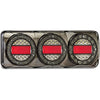 LED Autolamps Stop/Tail/Indicator/Reflector LED Maxilamp
