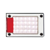 LED Autolamps Reverse Light LED 12 Or 24V Surface Mount