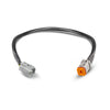 LED Autolamps Tray Conversion Kit suits Landcruiser w/Two