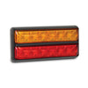LED Autolamps Stop/Tail/Indicator LED Light 12V 40cm