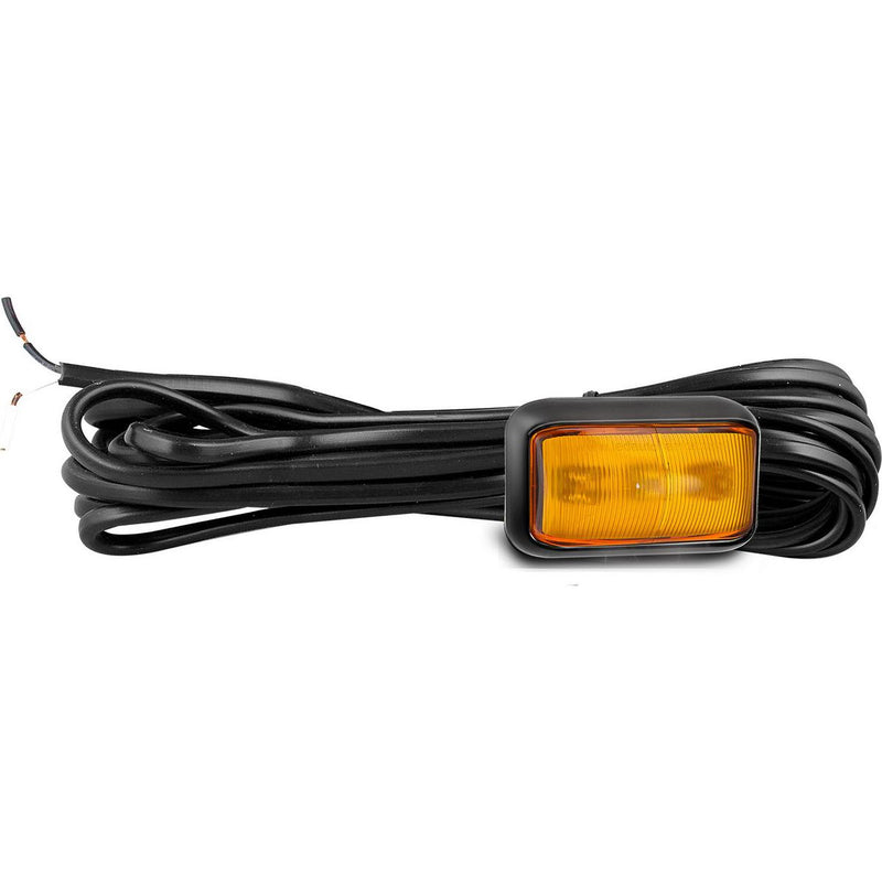 LED Autolamps 10/30V LED Side Direction Indicator Light