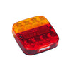 LED Autolamps Stop/Tail/Indicator/Reflector/Licence LED