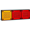LED Autolamps 280 Mini Jumbo Stop/Tail/Indicator LED