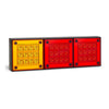 LED Autolamps 280 Mini Jumbo Stop/Tail/Indicator LED