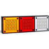 LED Autolamps Stop/Tail/Indicator/Reverse Light LED