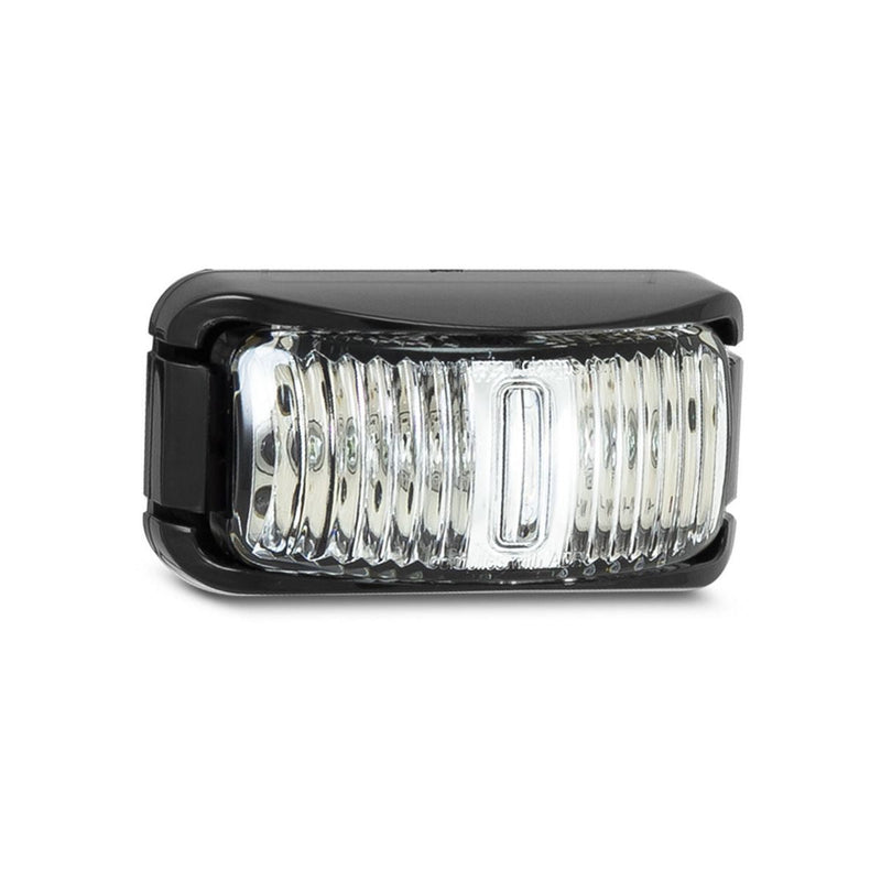 LED Autolamps Side Direction Indicator LED Lamp 12/24V