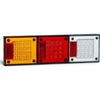 LED Autolamps Stop/Tail/Indicator/Reverse/Reflector LED