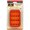 LED Autolamps Rear Indicator Light LED 12/24V 131AM