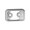 LED Autolamps Chrome Bracket (Suits 35/58 Series Lights)