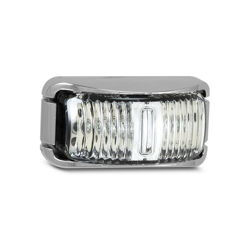 LED Autolamps Side Indicator Light Led 12 Or 24V 42CAMB