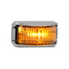 LED Autolamps Side Indicator Light Led 12 Or 24V 42CAMB