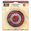 LED Autolamps Stop/Tail/Indicator/Reflector LED Round