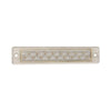 LED Autolamps Reverse Light LED Recessed Strip Series