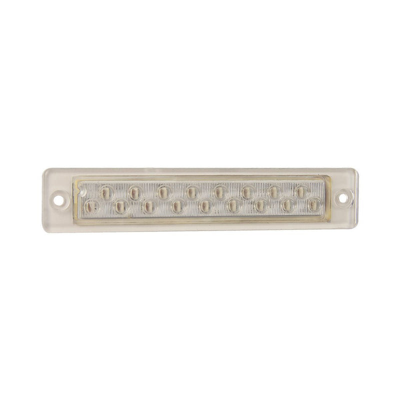 LED Autolamps Reverse Light LED Recessed Strip Series