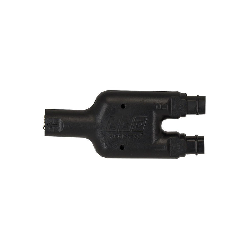LED Autolamps Boat Cable Connector BCC1
