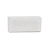 LED Autolamps Reflector White Self Adhesive (Pack of 100)