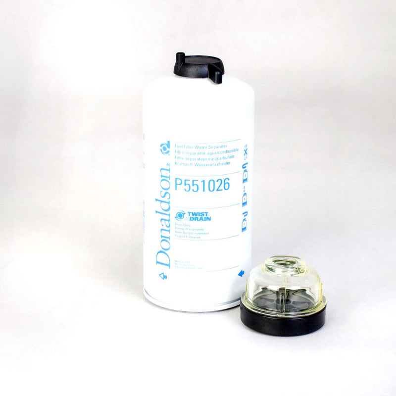Donaldson Fuel Filter Kit P559117