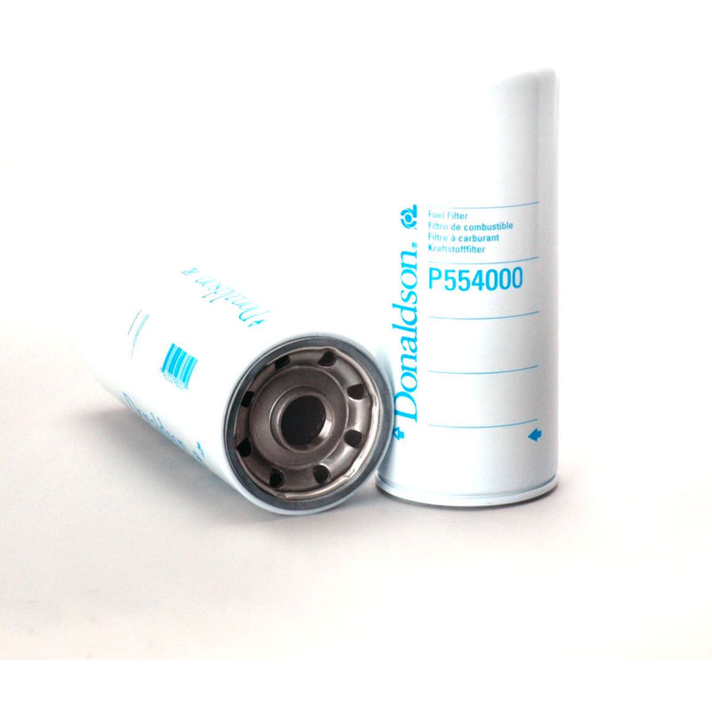 Donaldson Fuel Filter Spin On P554000