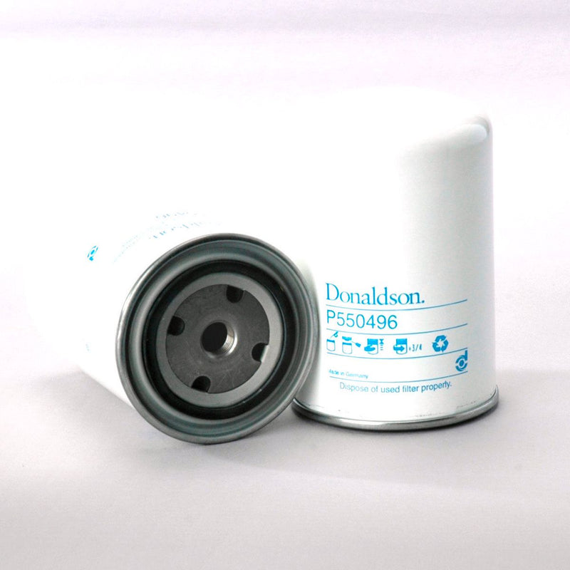 Donaldson Fuel Water Separator Filter Spin On P550496