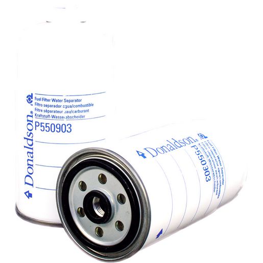 Donaldson Fuel Water Separator Filter Spin On P550903