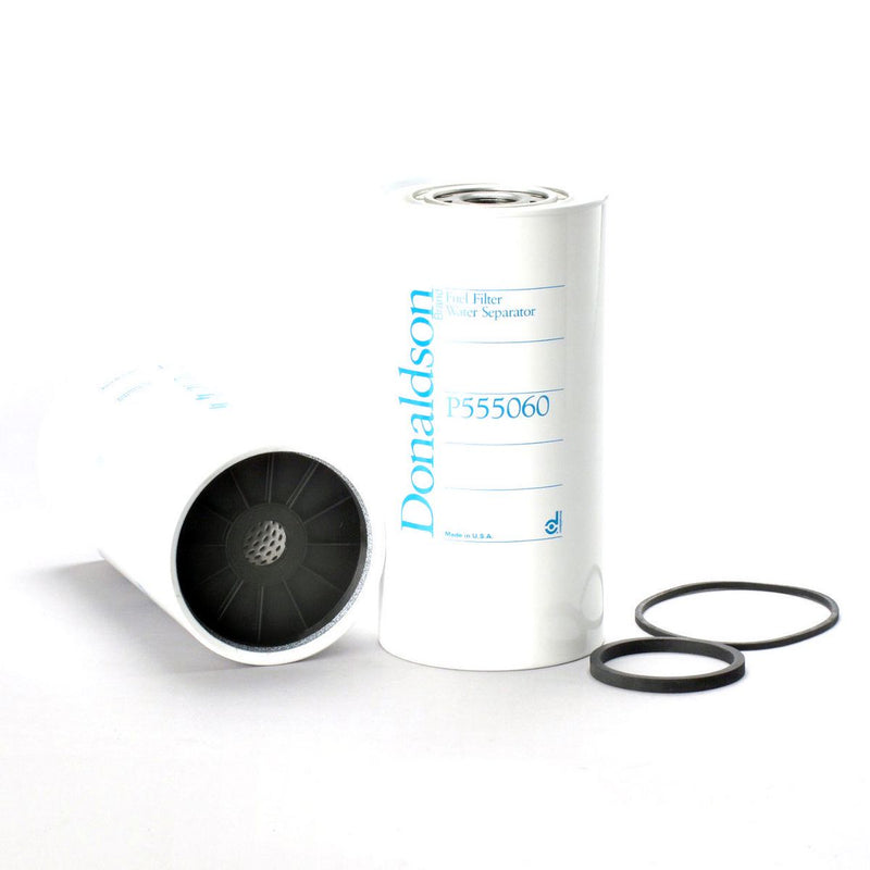 Donaldson Fuel Water Separator Filter Spin On P555060