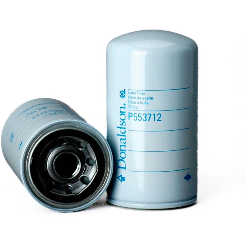 Donaldson Cfls Hp Head No Bypass P566023