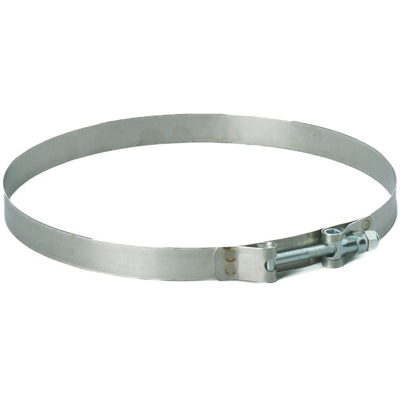 Donaldson Clamp Hose Lined P532924
