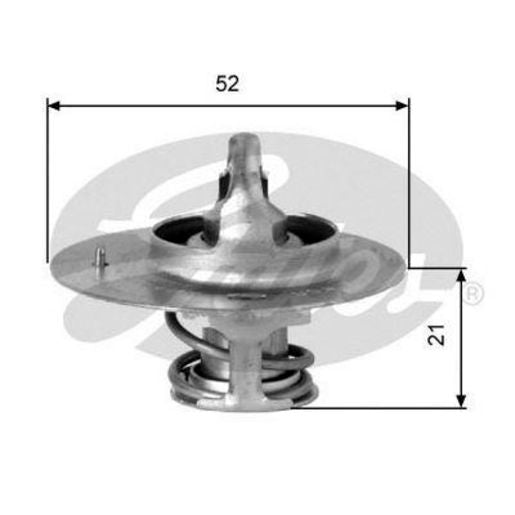 Gates Thermostat TH03282G2