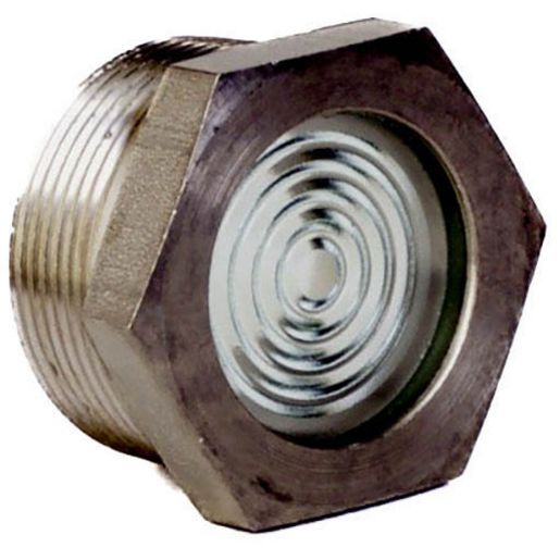 Donaldson Fluid Lvl Sight Poly 1/4bsp P562419