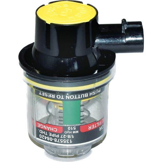 Donaldson Hydraulic Filter Cartridge P167891