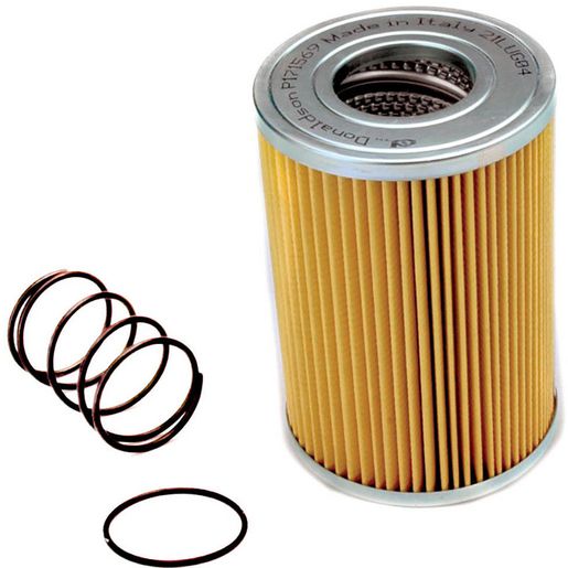 Donaldson Hydraulic Filter Cartridge P171565