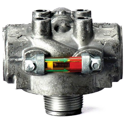 Donaldson Hydraulic Head Assembly P576558